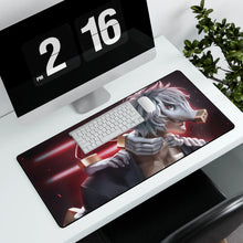 Load image into Gallery viewer, My Hero Academia Tomura Shigaraki Mouse Pad (Desk Mat) With Laptop
