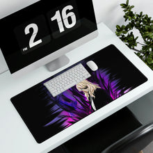 Load image into Gallery viewer, Noblesse, Frankenstein, Mouse Pad (Desk Mat)
