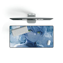 Load image into Gallery viewer, To Your Eternity Mouse Pad (Desk Mat)
