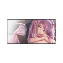 Load image into Gallery viewer, Darling in the FranXX Mouse Pad (Desk Mat)
