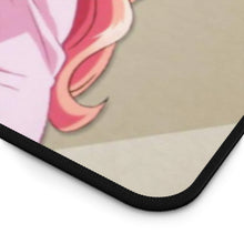 Load image into Gallery viewer, Zero No Tsukaima Mouse Pad (Desk Mat) Hemmed Edge
