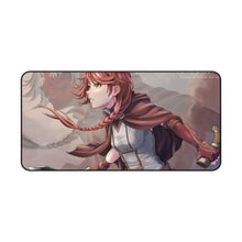 Load image into Gallery viewer, Grimgar Of Fantasy And Ash Mouse Pad (Desk Mat)
