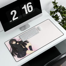 Load image into Gallery viewer, Amagami Mouse Pad (Desk Mat)
