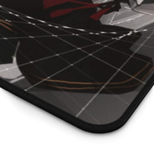 Load image into Gallery viewer, Anime Original Mouse Pad (Desk Mat) Hemmed Edge
