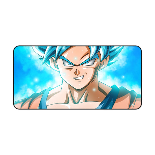Dragon Ball Super 8k Mouse Pad (Desk Mat)