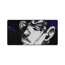 Load image into Gallery viewer, Anime Jojo's Bizarre Adventure Mouse Pad (Desk Mat)
