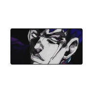 Anime Jojo's Bizarre Adventure Mouse Pad (Desk Mat)