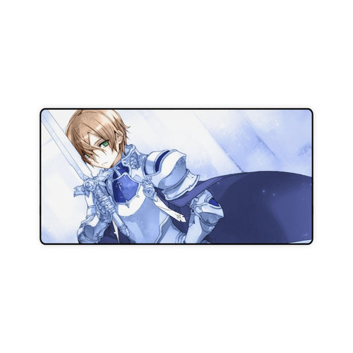 Sword Art Online Mouse Pad (Desk Mat)