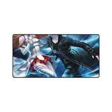 Load image into Gallery viewer, Sword Art Online Mouse Pad (Desk Mat)
