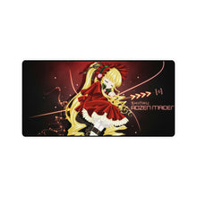 Load image into Gallery viewer, Rozen Maiden Mouse Pad (Desk Mat)
