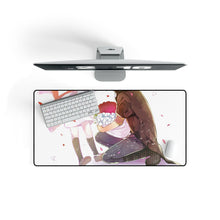 Load image into Gallery viewer, Kagerou Project Mouse Pad (Desk Mat)
