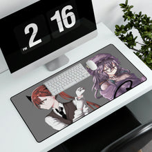 Load image into Gallery viewer, Touhou Mouse Pad (Desk Mat)
