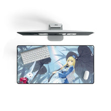 Load image into Gallery viewer, Anime Alice In Wonderland Mouse Pad (Desk Mat)
