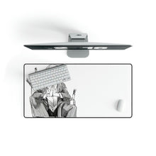 Load image into Gallery viewer, suzuya tokyo ghoul Mouse Pad (Desk Mat)
