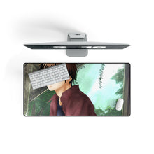 Load image into Gallery viewer, Bara No Hana Pasuteru Mouse Pad (Desk Mat)
