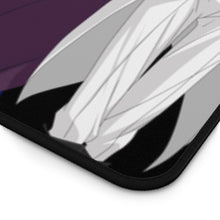 Load image into Gallery viewer, Code Geass Suzaku Kururugi Mouse Pad (Desk Mat) Hemmed Edge
