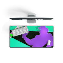 Load image into Gallery viewer, Anime Jojo's Bizarre Adventure Mouse Pad (Desk Mat)
