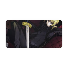 Load image into Gallery viewer, Fate/Stay Night Mouse Pad (Desk Mat)
