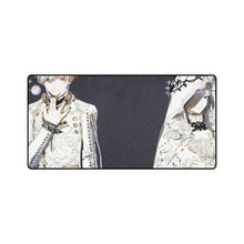 Load image into Gallery viewer, Anime Tokyo Ghoul Mouse Pad (Desk Mat)
