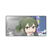 Load image into Gallery viewer, My Senpai is Annoying Mouse Pad (Desk Mat)
