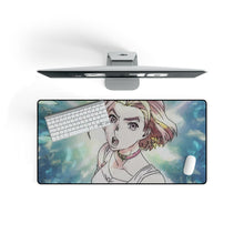 Load image into Gallery viewer, Anime Jojo's Bizarre Adventure Mouse Pad (Desk Mat)

