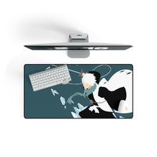 Load image into Gallery viewer, Anime Bleach Mouse Pad (Desk Mat)
