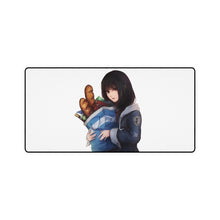 Load image into Gallery viewer, Shimmer girl Mouse Pad (Desk Mat)
