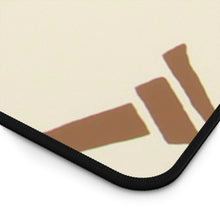 Load image into Gallery viewer, Spy x Family Loid Forger Mouse Pad (Desk Mat) Hemmed Edge
