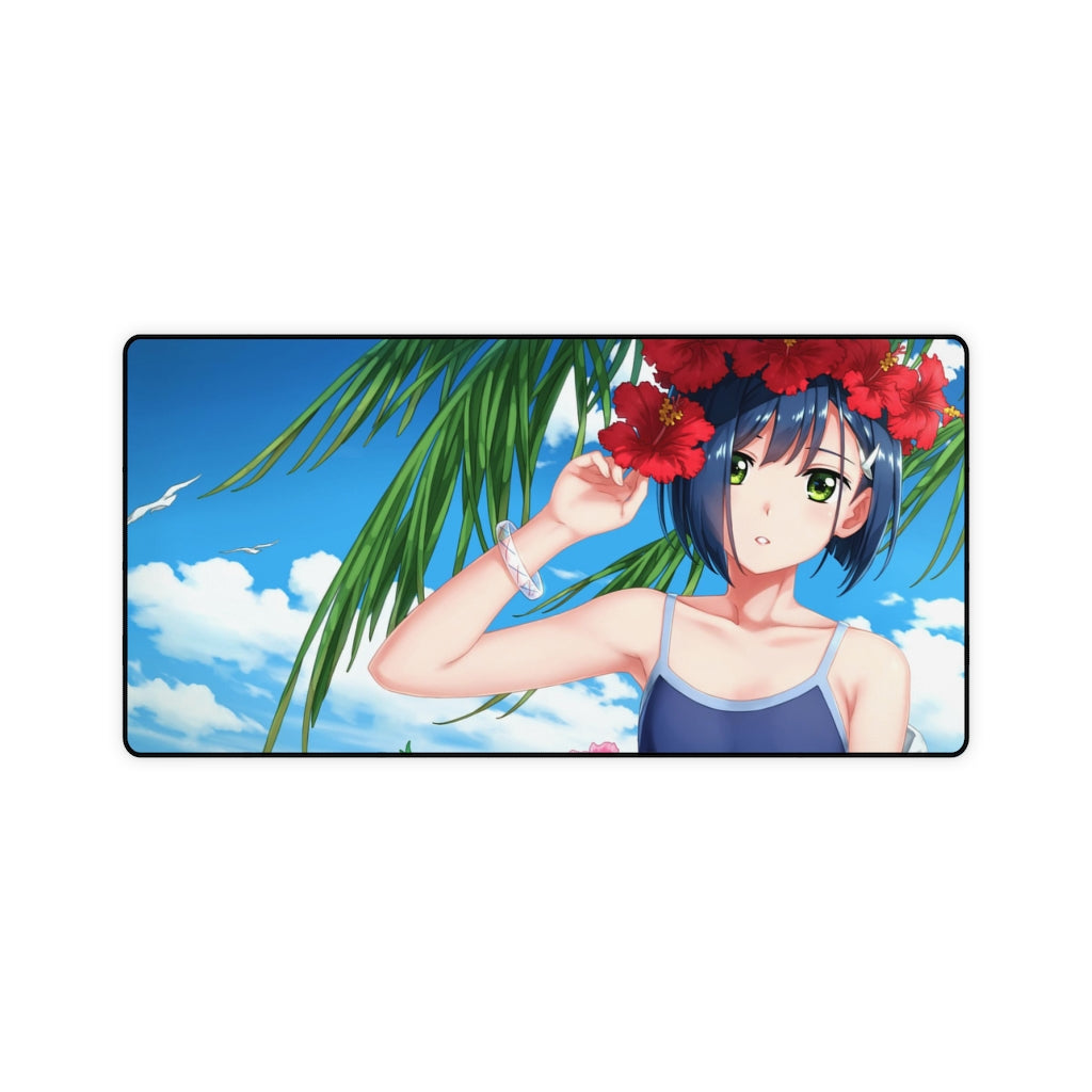 Darling in the FranXX Mouse Pad (Desk Mat)