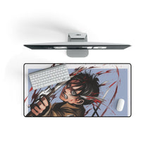 Load image into Gallery viewer, Eren Mouse Pad (Desk Mat)
