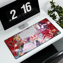 Load image into Gallery viewer, Puella Magi Madoka Magica Mouse Pad (Desk Mat)
