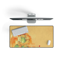 Load image into Gallery viewer, Anime Bleach Mouse Pad (Desk Mat)
