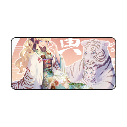 Princess Connect! Re:Dive Mouse Pad (Desk Mat)