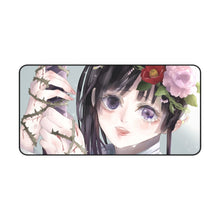 Load image into Gallery viewer, Demon Slayer: Kimetsu No Yaiba Mouse Pad (Desk Mat)
