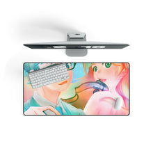 Load image into Gallery viewer, Anime Your Lie in April Mouse Pad (Desk Mat)
