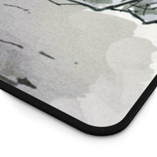 Load image into Gallery viewer, Youjo Senki Mouse Pad (Desk Mat) Hemmed Edge
