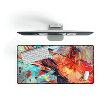 Load image into Gallery viewer, Shoto Todoroki, [My Hero Academia], Mouse Pad (Desk Mat)
