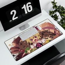 Load image into Gallery viewer, Touhou Mouse Pad (Desk Mat)
