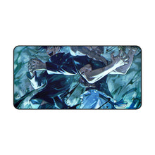 Load image into Gallery viewer, Toji Fushiguro Mouse Pad (Desk Mat)
