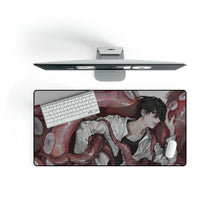 Load image into Gallery viewer, Octopus Devil Chainsaw Man Mouse Pad (Desk Mat)
