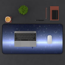 Load image into Gallery viewer, Anime Original Mouse Pad (Desk Mat) With Laptop
