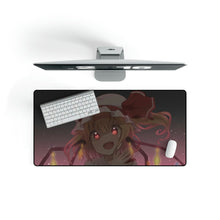 Load image into Gallery viewer, Touhou Mouse Pad (Desk Mat)
