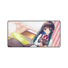 Load image into Gallery viewer, Anime Original Mouse Pad (Desk Mat)
