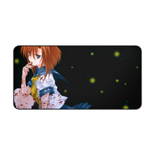 Load image into Gallery viewer, When They Cry Mouse Pad (Desk Mat)
