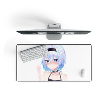 Load image into Gallery viewer, Ryuuou no Oshigoto! Mouse Pad (Desk Mat)
