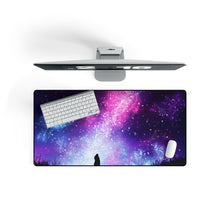 Load image into Gallery viewer, Anime Original Mouse Pad (Desk Mat) On Desk
