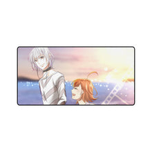 Load image into Gallery viewer, A Certain Magical Index Mouse Pad (Desk Mat)
