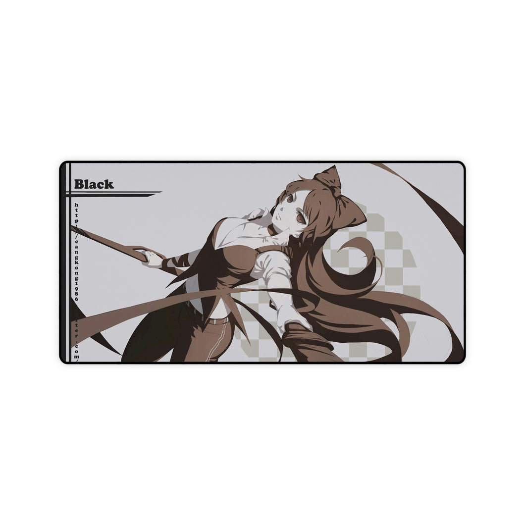 Anime RWBY Mouse Pad (Desk Mat)
