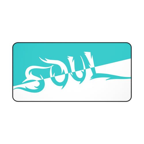 Soul Eater Mouse Pad (Desk Mat)