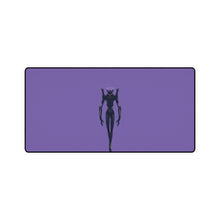 Load image into Gallery viewer, Anime Neon Genesis Evangelion Mouse Pad (Desk Mat)

